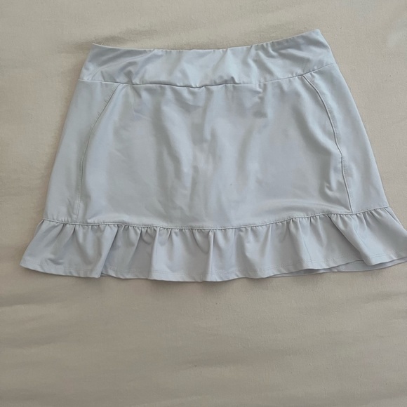 White Fila tennis or golf skort - Size M - Picture 6 of 9